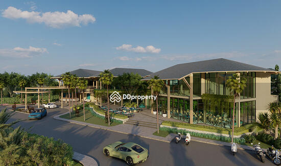 For Sale - Above Element Villa, Phuket