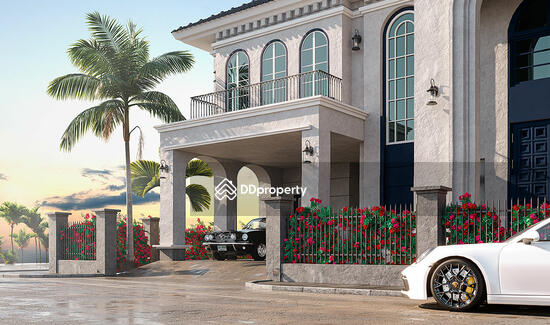 For Sale - Above Element Villa, Phuket