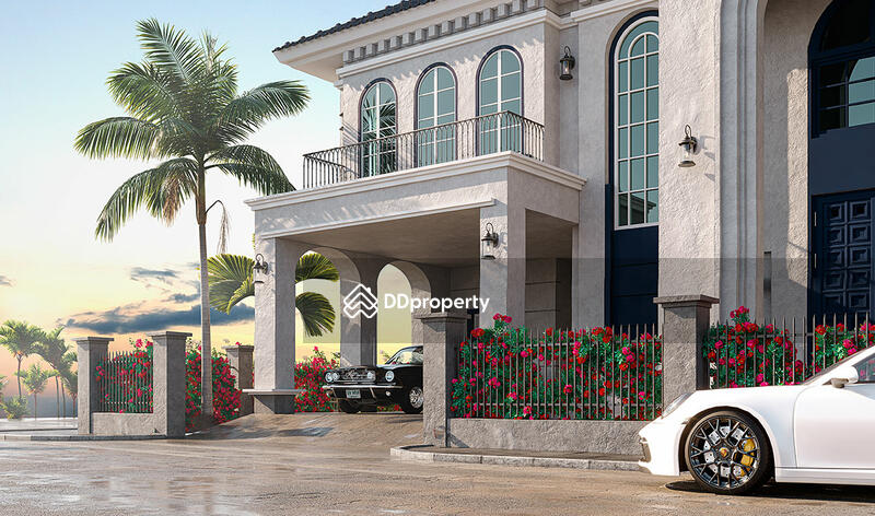 For Sale - Above Element Villa, Phuket