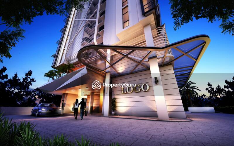 Cosmo Loft Apartment located at Balestier / Toa Payoh PropertyGuru