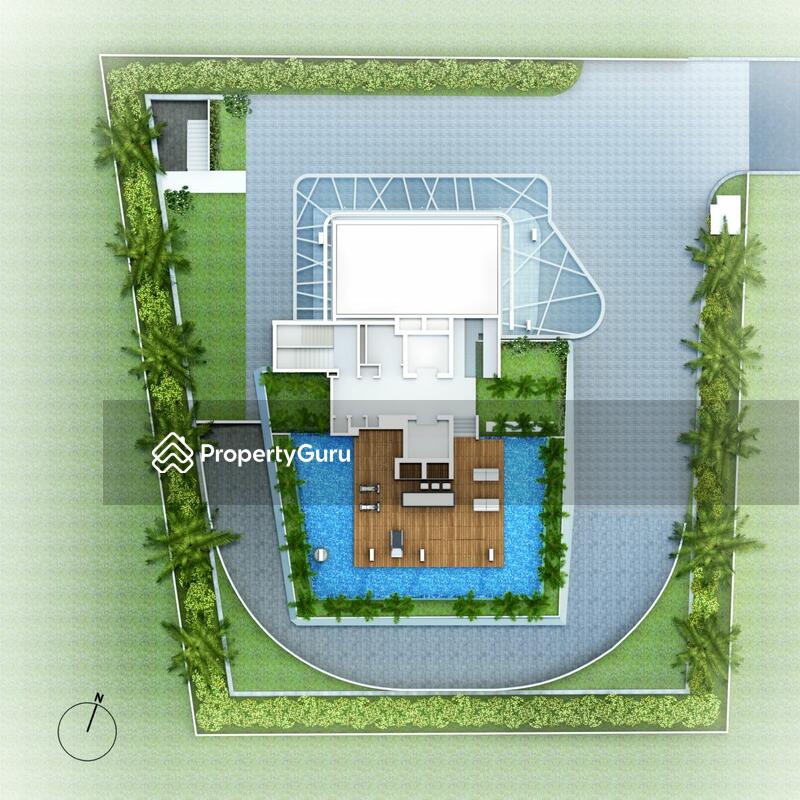 Cosmo Loft Apartment located at Balestier / Toa Payoh PropertyGuru