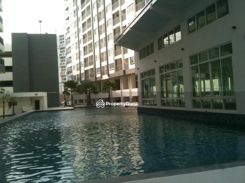 Untuk Disewa - Casa Tropika