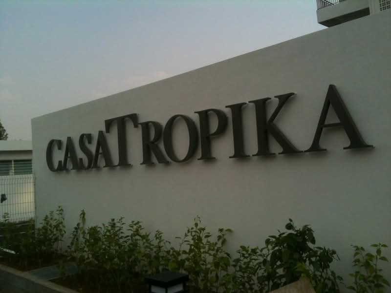 Casa Tropika - iProperty.com.my