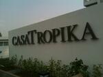 Casa Tropika #0
