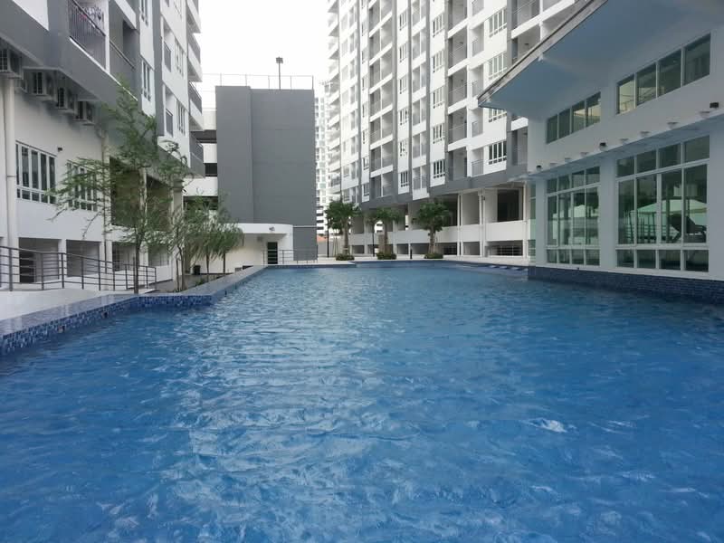 Casa Tropika - iProperty.com.my