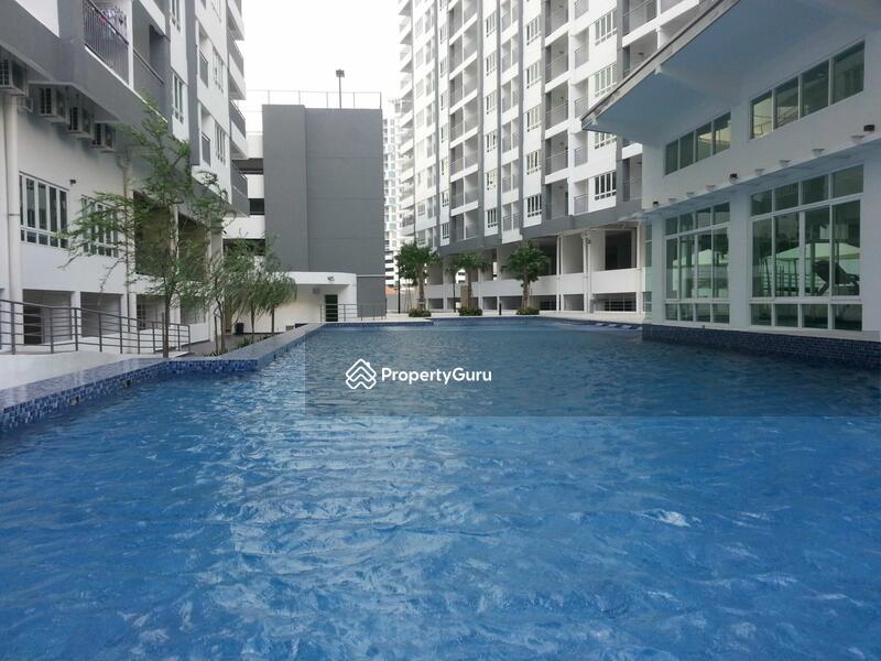 Untuk Disewa - Casa Tropika