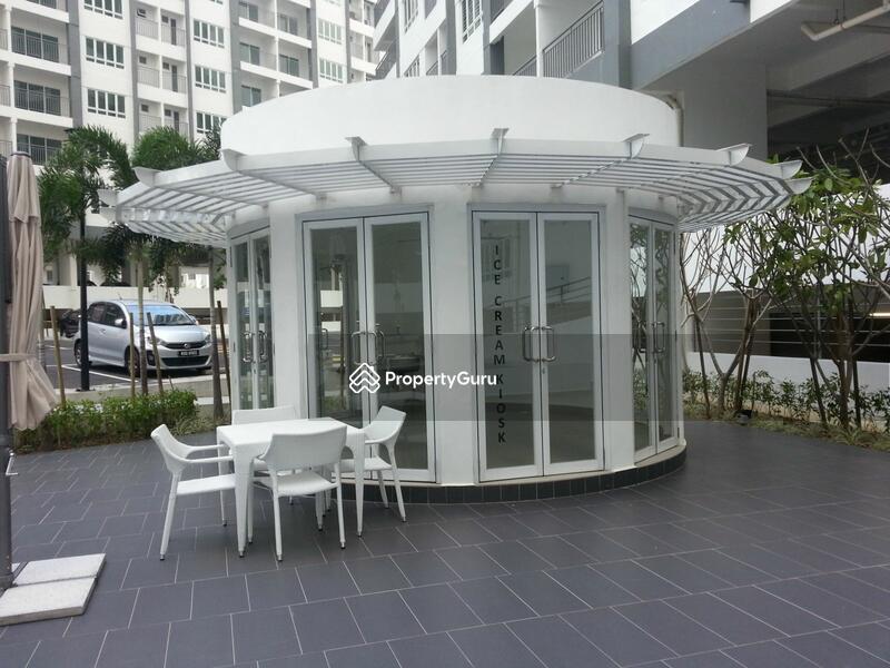 Untuk Disewa - Casa Tropika