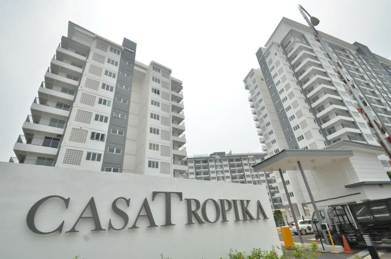 Casa Tropika - iProperty.com.my