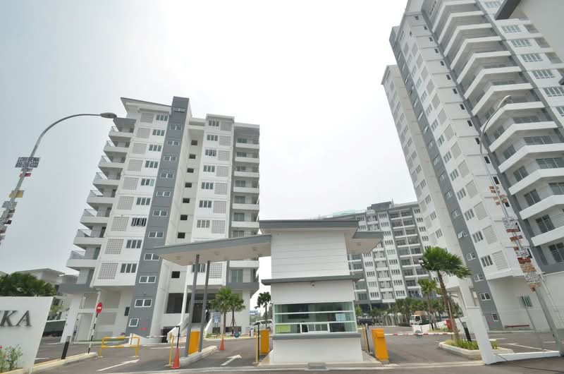 Casa Tropika - iProperty.com.my
