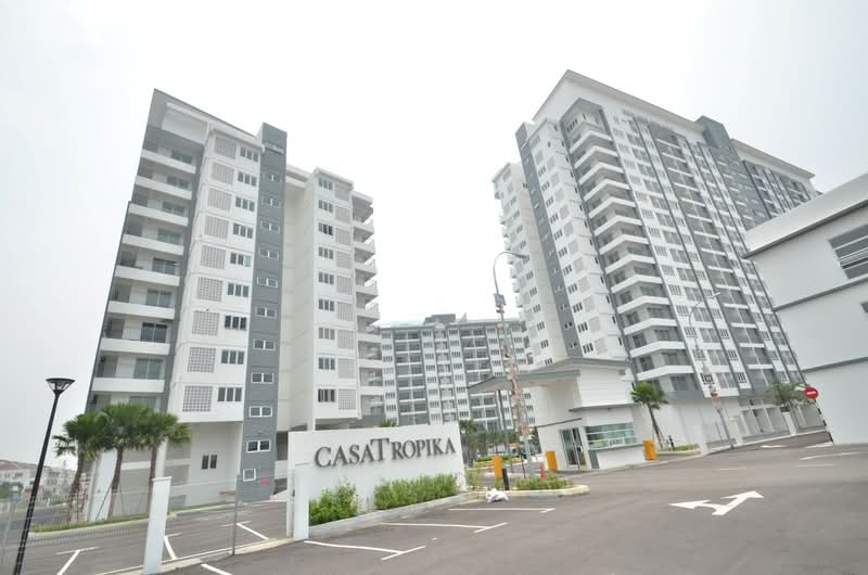 Casa Tropika - iProperty.com.my
