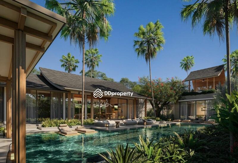 For Rent - Pavara Khiri Collection, Phuket