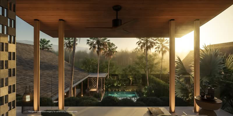 Pavara Khiri Collection : ปาวรา คีรี คอเลคชั่น