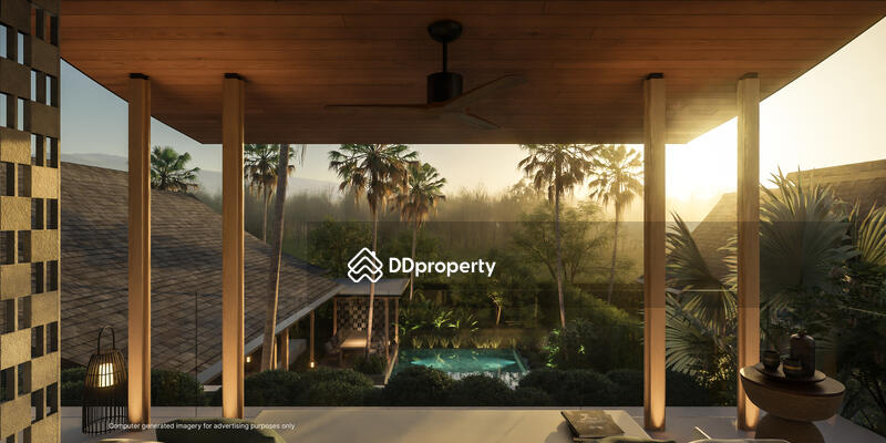 For Rent - Pavara Khiri Collection, Phuket
