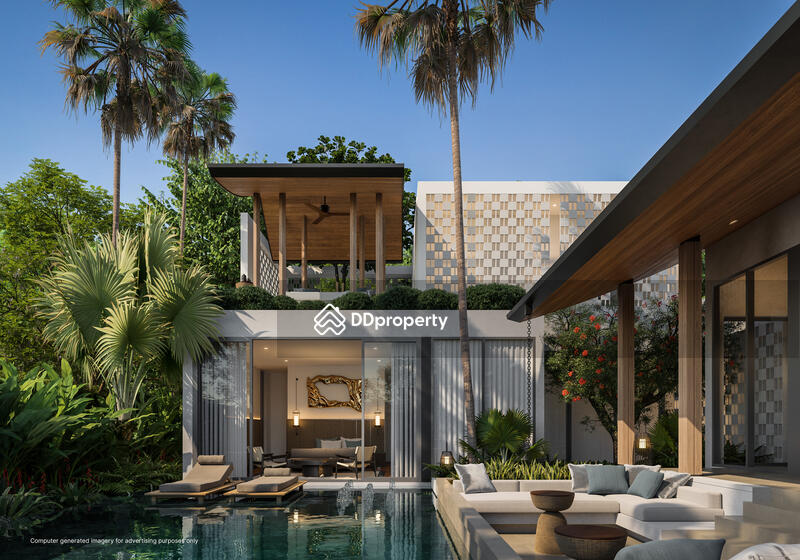 For Rent - Pavara Khiri Collection, Phuket