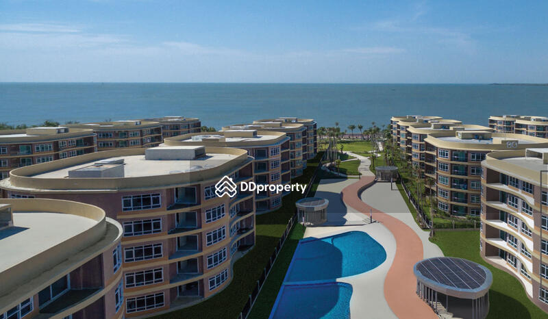 For Sale - The Miami Bangpu, Samut Prakan