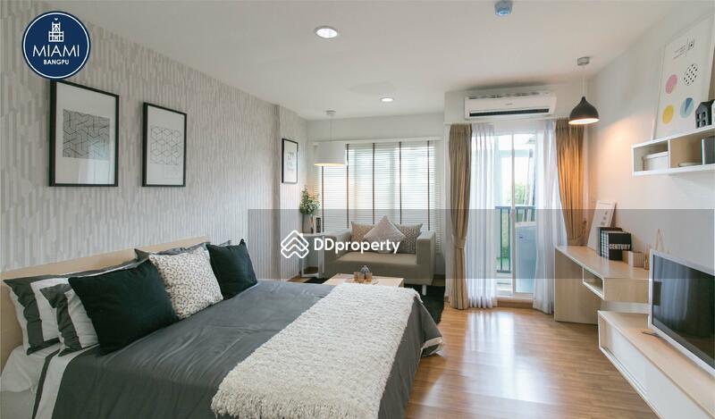 For Sale - The Miami Bangpu, Samut Prakan