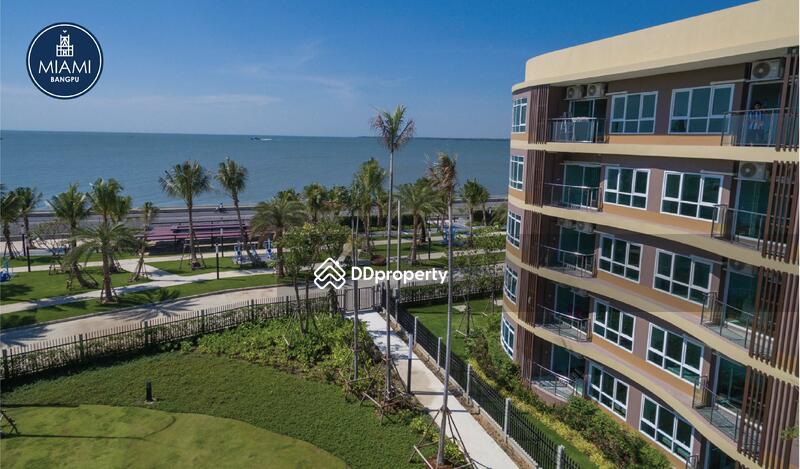 For Sale - The Miami Bangpu, Samut Prakan