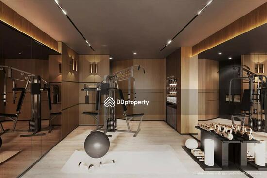For Sale - Aritier Penthouse at Ari, Bangkok