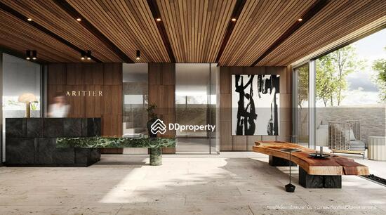 For Sale - Aritier Penthouse at Ari, Bangkok