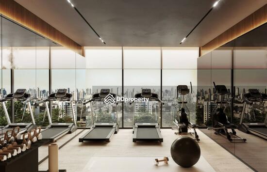 For Sale - Aritier Penthouse at Ari, Bangkok
