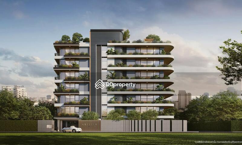 Aritier Penthouse at Ari : อารีไทเออร์ เพนท์เฮาส์ แอท อารีย์ #0