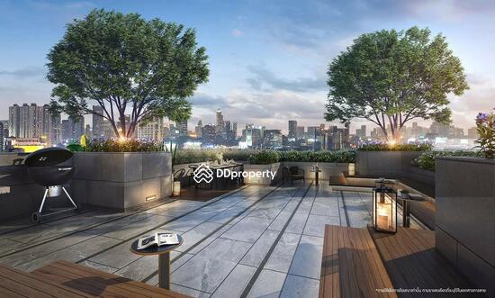 For Sale - Aritier Penthouse at Ari, Bangkok