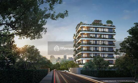 For Sale - Aritier Penthouse at Ari, Bangkok
