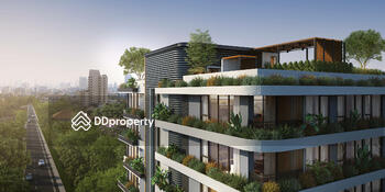 Aritier Penthouse at Ari : อารีไทเออร์ เพนท์เฮาส์ แอท อารีย์
