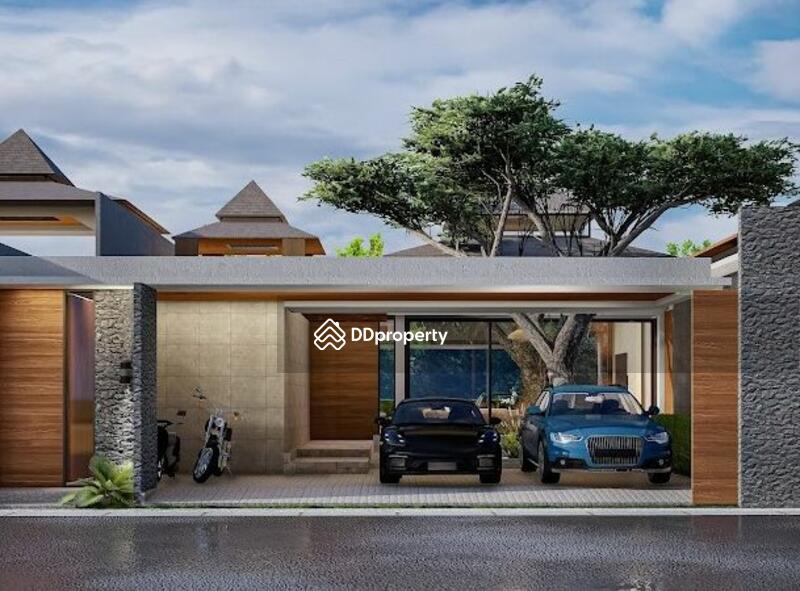 For Sale - The Gloria Villas, Phuket
