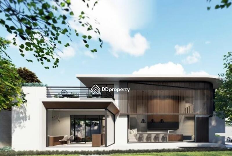 For Sale - The Gloria Villas, Phuket