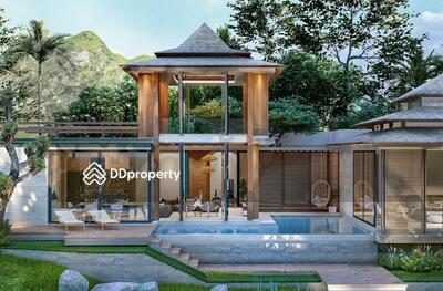- The Gloria Villas