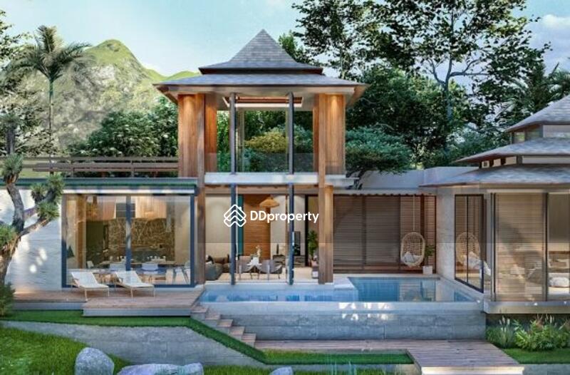 For Sale - The Gloria Villas, Phuket
