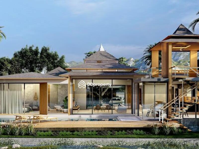 For Sale - The Gloria Villas, Phuket