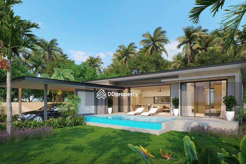 For Sale - Baansuay Namuang, Surat Thani