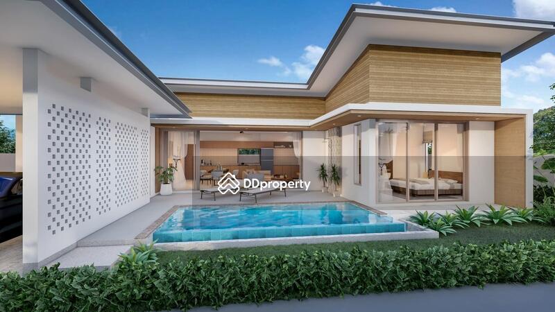 For Sale - Baansuay Namuang, Surat Thani