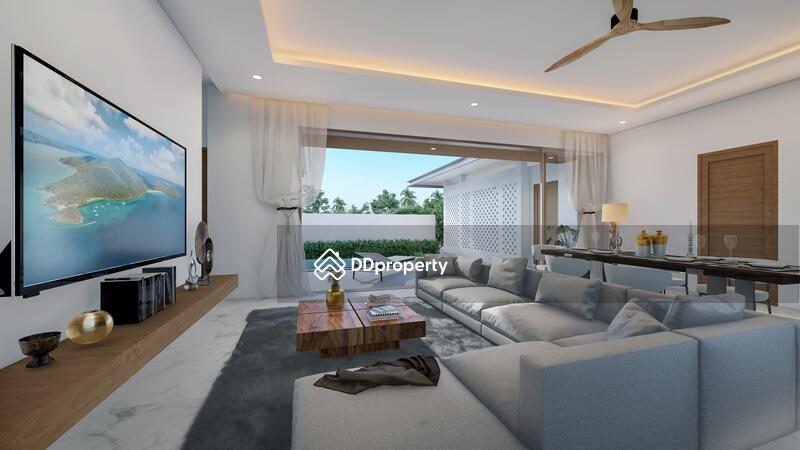 For Sale - Baansuay Namuang, Surat Thani