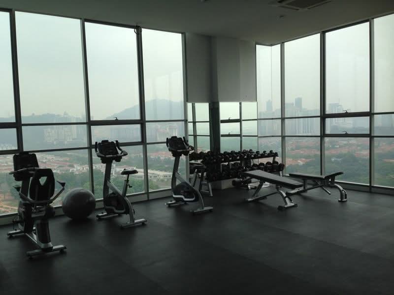 Kondominium untuk Disewa di Cascades Residency @ Dataran Cascade - Kian Fei - PropertyGuru.com.my