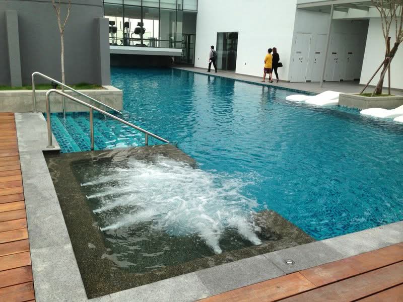 Kondominium untuk Disewa di Cascades Residency @ Dataran Cascade - Kian Fei - PropertyGuru.com.my