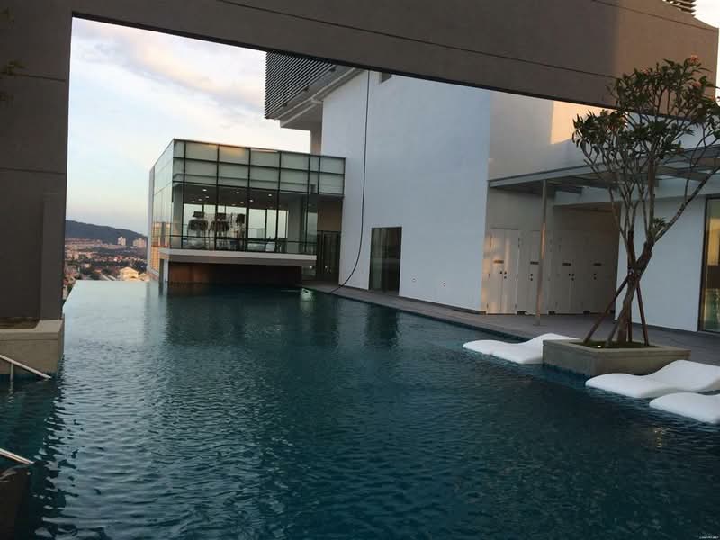 Cascades Residences Kota Damansara (Service Residence) for Sale/Rent