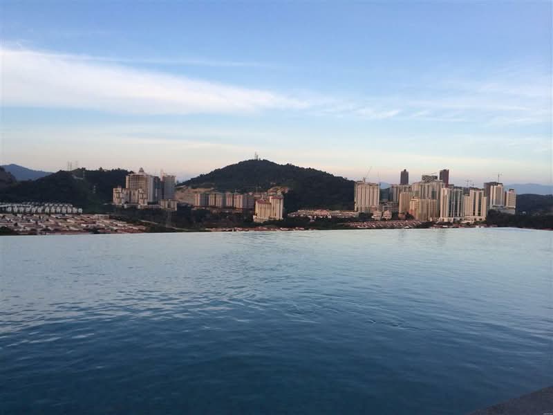 For Sale - Cascades Residency