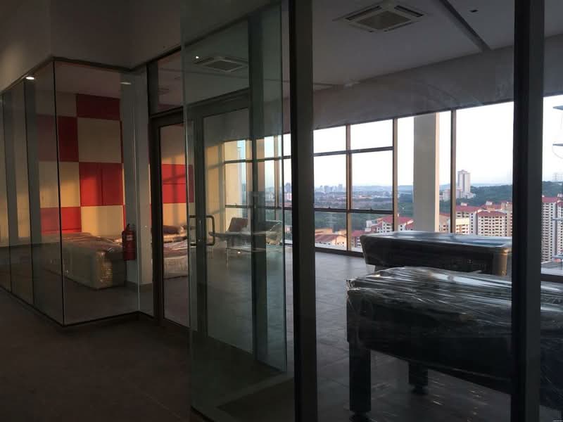 Kondominium untuk Disewa di Cascades Residency @ Dataran Cascade - Kian Fei - PropertyGuru.com.my