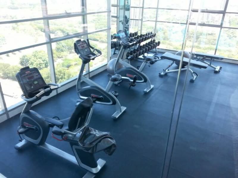 Kondominium untuk Disewa di Cascades Residency @ Dataran Cascade - Kian Fei - PropertyGuru.com.my