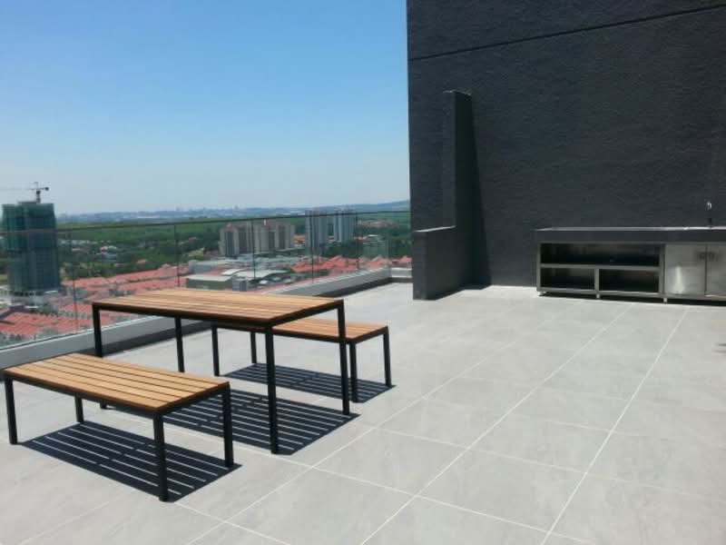 For Sale - Cascades Residency