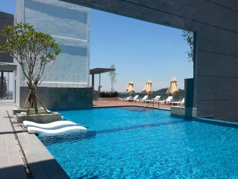 Kondominium untuk Disewa di Cascades Residency @ Dataran Cascade - Kian Fei - PropertyGuru.com.my