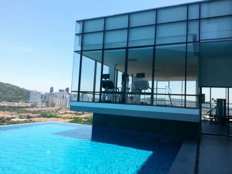 For Sale - Cascades Residency