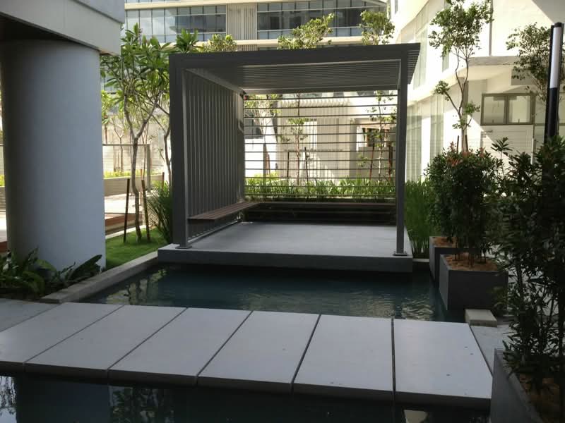 Kondominium untuk Disewa di Cascades Residency @ Dataran Cascade - Kian Fei - PropertyGuru.com.my