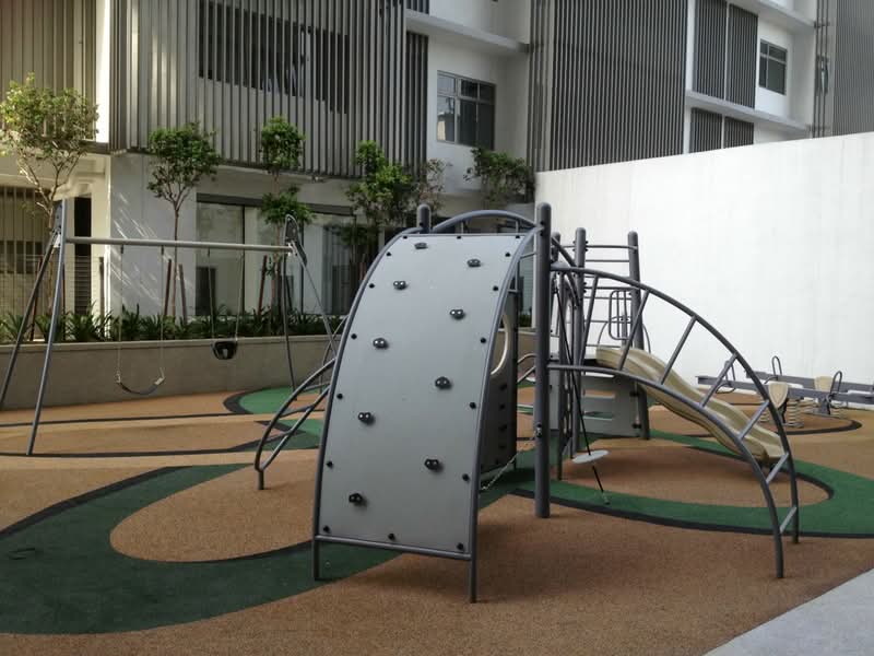 Kondominium untuk Disewa di Cascades Residency @ Dataran Cascade - Kian Fei - PropertyGuru.com.my