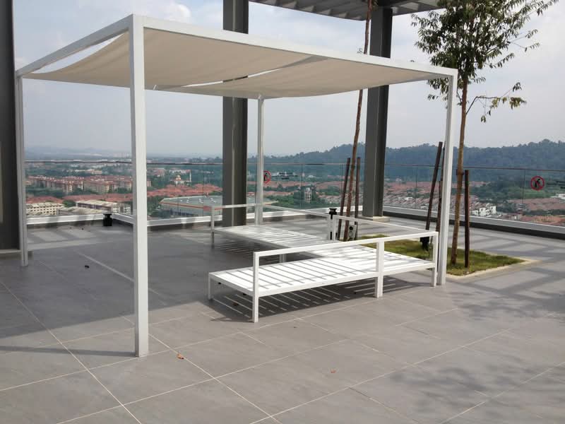 Kondominium untuk Disewa di Cascades Residency @ Dataran Cascade - Kian Fei - PropertyGuru.com.my