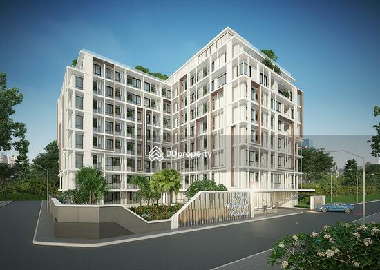 For Sale - Siam Oriental Dream, Chon Buri