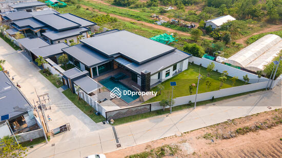 For Sale - M Mountain Grand Villa, Chon Buri